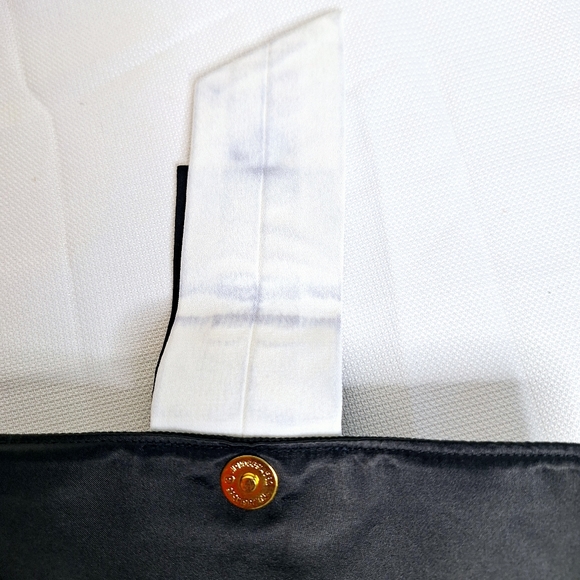 NWT Vince Camuto " Read Between the Lines" palazzo pants bundle size 2X. - Picture 13 of 16